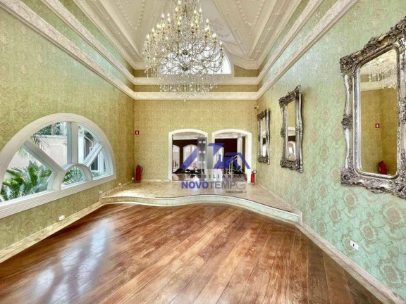 Imagem Casa com 2 Quartos à Venda, 1.635 m² em Jardim Santa Paula - Cotia