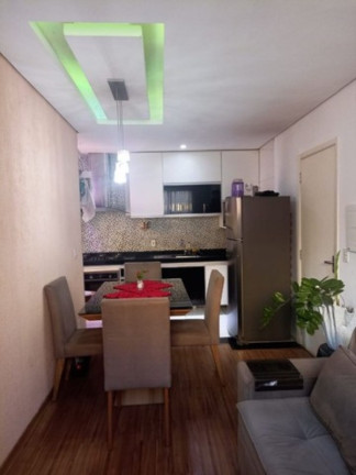 Imagem Imóvel com 2 Quartos à Venda, 45 m² em Parque Das Indústrias - Betim