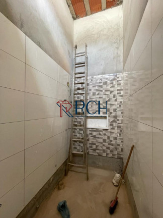 Imagem Casa com 3 Quartos à Venda, 102 m² em Caguassu - Sorocaba