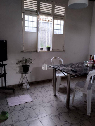 Imagem Casa com 5 Quartos à Venda, 312 m² em Nossa Senhora Das Graças - Teresina