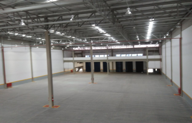 Imagem Imóvel à Venda, 1.207 m² em Bairro Dos Fernandes - Jundiaí