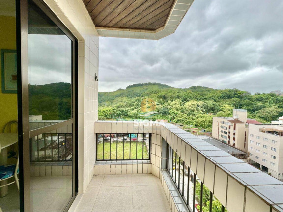 Imagem Cobertura com 1 Quarto à Venda, 70 m² em Jardim Astúrias - Guarujá Imagem Cobertura com 1 Quarto à Venda, 70 m² em Jardim Astúrias - Guarujá