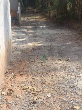 Imagem Terreno à Venda, 500 m² em Canjicas - Arujá