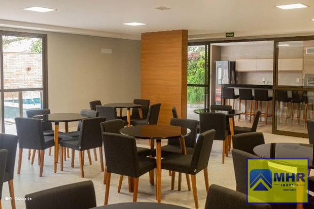 Imagem Apartamento com 3 Quartos à Venda, 85 m² em Jardim Camburi - Vitória
