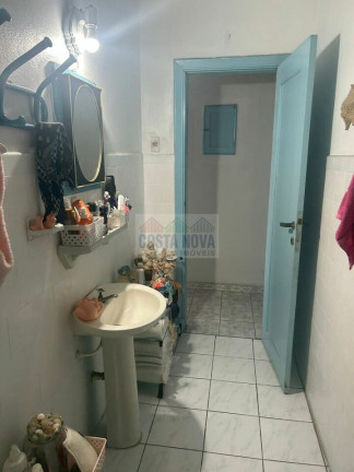 Imagem Apartamento com 2 Quartos à Venda, 55 m² em Centro - São Vicente Imagem Apartamento com 2 Quartos à Venda, 55 m² em Centro - São Vicente