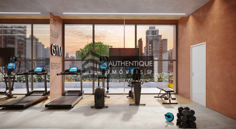 Imagem Apartamento com 2 Quartos à Venda, 68 m² em Brooklin - São Paulo Imagem Apartamento com 2 Quartos à Venda, 68 m² em Brooklin - São Paulo