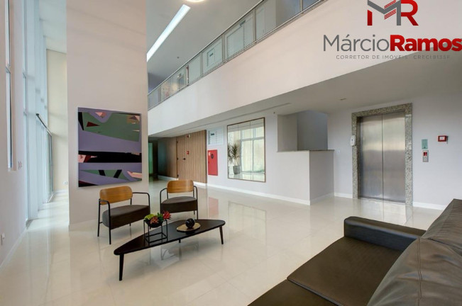 Imagem Imóvel com 2 Quartos à Venda, 56 m² em Benfica - Fortaleza Imagem Imóvel com 2 Quartos à Venda, 56 m² em Benfica - Fortaleza