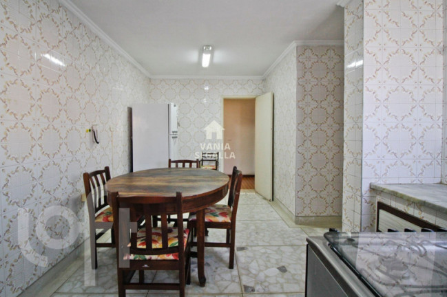 Imagem Apartamento com 4 Quartos à Venda, 128 m² em Pinheiros - São Paulo