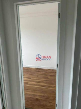 Imagem Apartamento com 2 Quartos à Venda, 48 m² em Ecoville - Curitiba