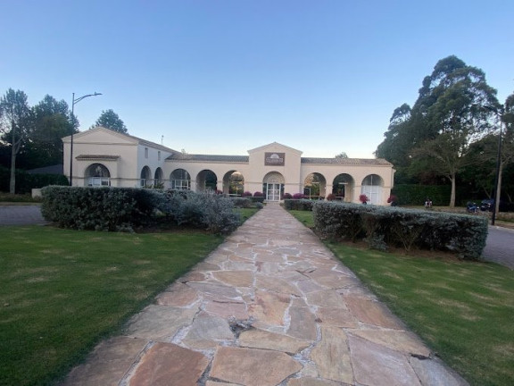 Imagem Casa com 4 Quartos à Venda, 400 m² em Tamboré - Santana De Parnaíba