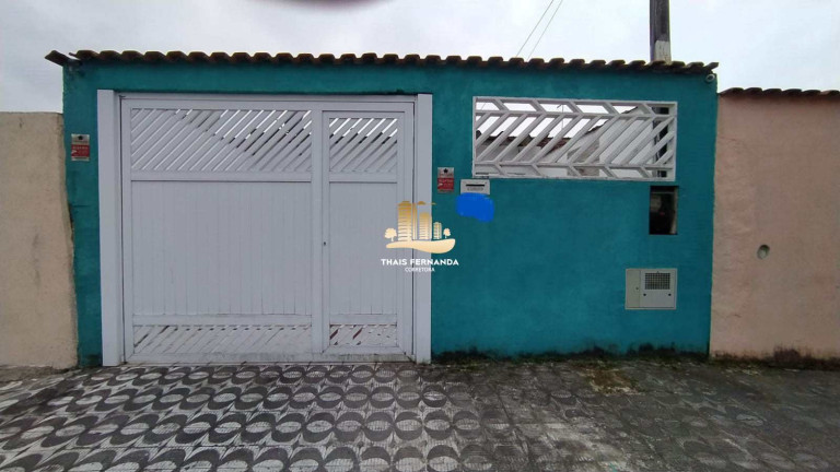 Casa com 3 Quartos à Venda, 174 m² em Caiçara - Praia Grande