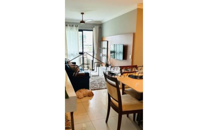 Imagem Apartamento com 2 Quartos à Venda, 70 m² em Vila Ema - São José Dos Campos Imagem Apartamento com 2 Quartos à Venda, 70 m² em Vila Ema - São José Dos Campos