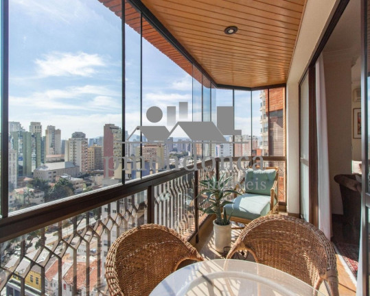 Imagem Apartamento com 4 Quartos à Venda, 159 m² em Santa Cecília - São Paulo Imagem Apartamento com 4 Quartos à Venda, 159 m² em Santa Cecília - São Paulo
