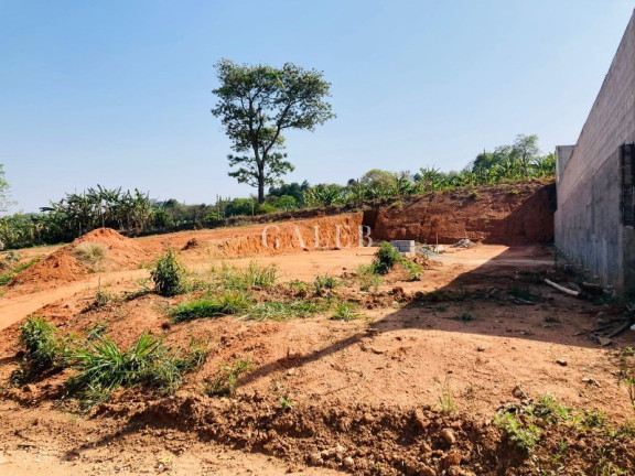 Imagem Terreno à Venda, 562 m² em Marmeleiro - Atibaia Imagem Terreno à Venda, 562 m² em Marmeleiro - Atibaia