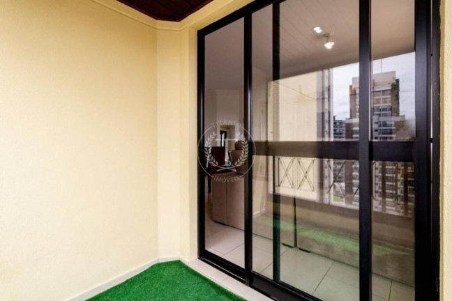 Imagem Apartamento com 3 Quartos à Venda, 89 m² em Vila Guarani (z Sul) - São Paulo