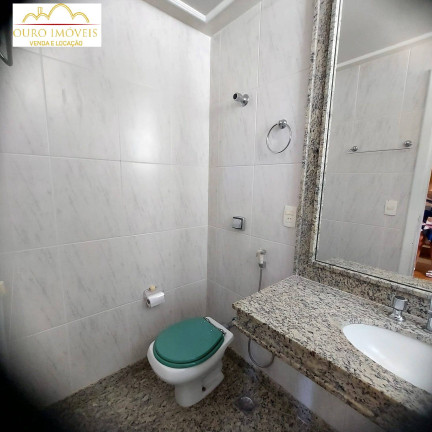 Imagem Apartamento com 4 Quartos à Venda, em Ouro Preto - Belo Horizonte Imagem Apartamento com 4 Quartos à Venda, em Ouro Preto - Belo Horizonte