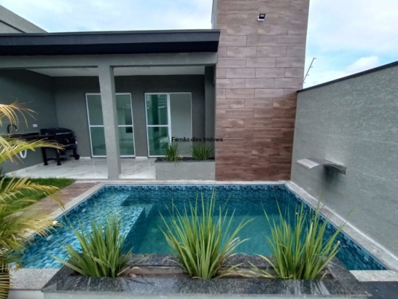 Imagem Casa com 3 Quartos à Venda, 175 m² em Portão - Atibaia
