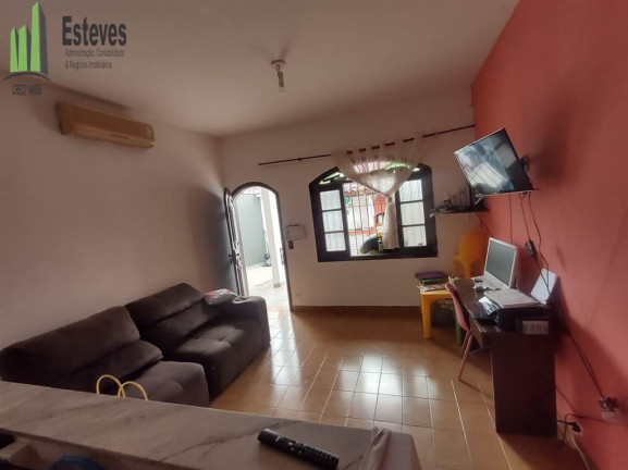 Imagem Casa com 2 Quartos à Venda, em Suarao - Itanhaem Imagem Casa com 2 Quartos à Venda, em Suarao - Itanhaem