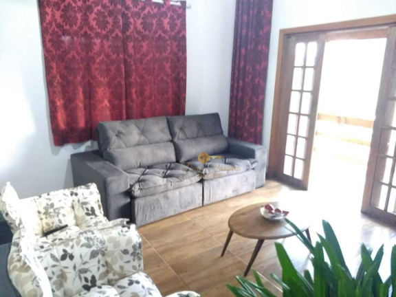 Casa com 3 Quartos à Venda, 100 m² em Albuquerque - Teresópolis