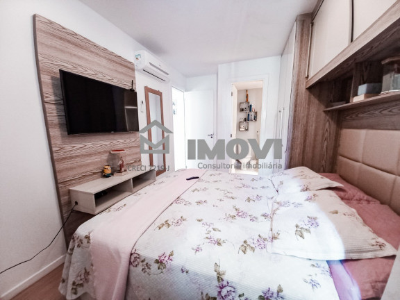 Imagem Apartamento com 2 Quartos à Venda, 57 m² em Praia De Itaparica - Vila Velha Imagem Apartamento com 2 Quartos à Venda, 57 m² em Praia De Itaparica - Vila Velha