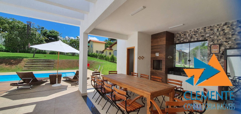 Imagem Casa de Condomínio com 3 Quartos à Venda, 170 m² em Condominio Estancia Da Mata - Jaboticatubas Imagem Casa de Condomínio com 3 Quartos à Venda, 170 m² em Condominio Estancia Da Mata - Jaboticatubas