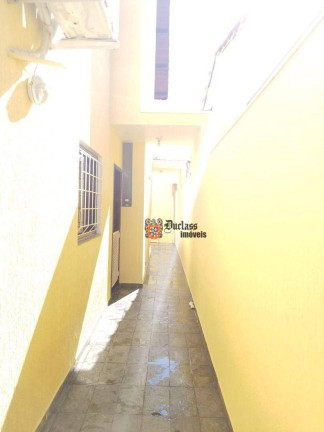 Imagem Sobrado com 3 Quartos à Venda, 202 m² em Vila Floresta - Santo André Imagem Sobrado com 3 Quartos à Venda, 202 m² em Vila Floresta - Santo André