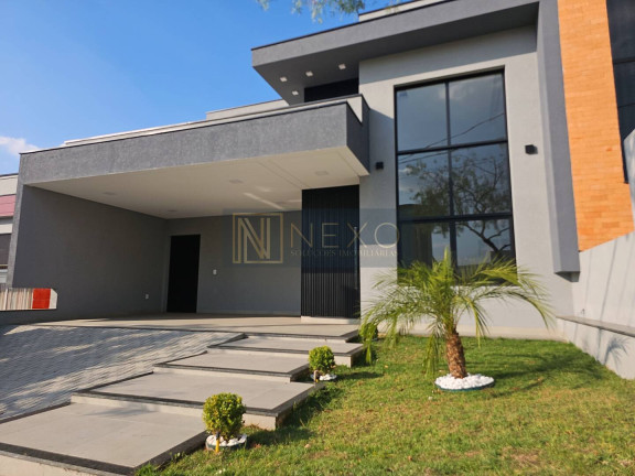 Imagem Casa de Condomínio com 3 Quartos à Venda, 150 m² em Parque Ibiti Reserva - Sorocaba Imagem Casa de Condomínio com 3 Quartos à Venda, 150 m² em Parque Ibiti Reserva - Sorocaba