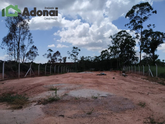 Imagem Terreno à Venda, 2.270 m² em Jundiaí
