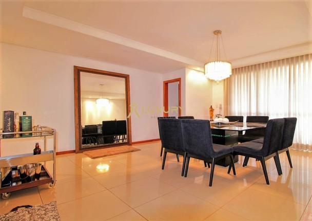 Imagem Imóvel com 4 Quartos à Venda, 271 m² em Vila Da Serra - Nova Lima Imagem Imóvel com 4 Quartos à Venda, 271 m² em Vila Da Serra - Nova Lima