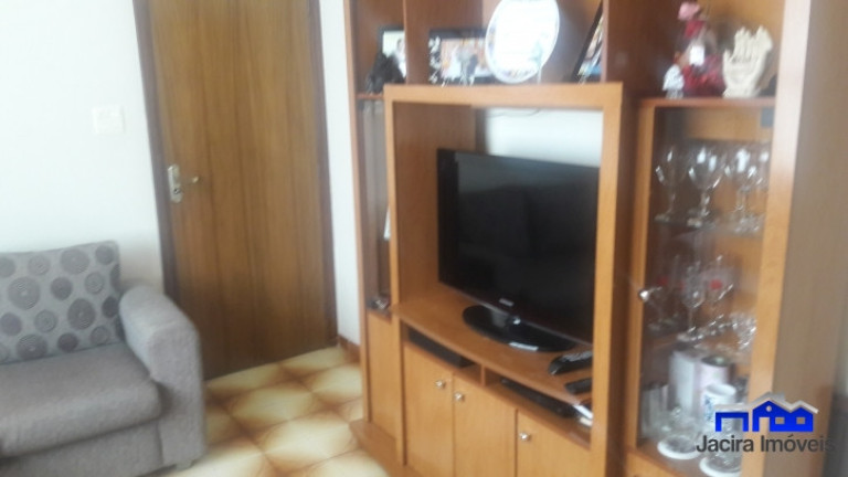 Imagem Apartamento com 3 Quartos à Venda, 90 m² em Campo Grande - Santos