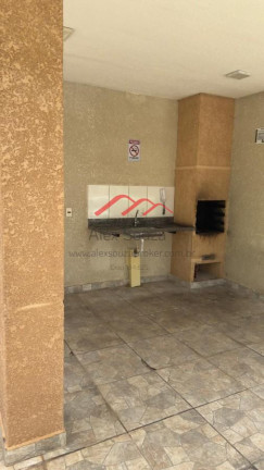 Imagem Apartamento com 2 Quartos à Venda, 52 m² em Chácara Santa Antonieta (nova Veneza) - Sumaré Imagem Apartamento com 2 Quartos à Venda, 52 m² em Chácara Santa Antonieta (nova Veneza) - Sumaré