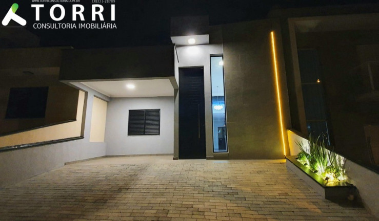 Imóvel com 3 Quartos à Venda, 107 m² em Horto Florestal - Sorocaba