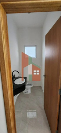 Imagem Casa com 2 Quartos à Venda, 74 m² em Ribeirão Dos Porcos - Atibaia