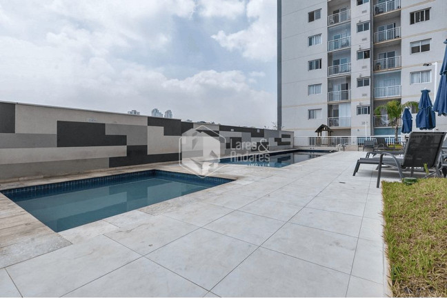 Imagem Apartamento com 3 Quartos à Venda, 58 m² em Limão - São Paulo Imagem Apartamento com 3 Quartos à Venda, 58 m² em Limão - São Paulo