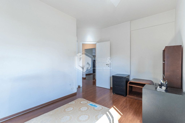 Imagem Apartamento com 3 Quartos à Venda, 161 m² em Vila Mascote - São Paulo