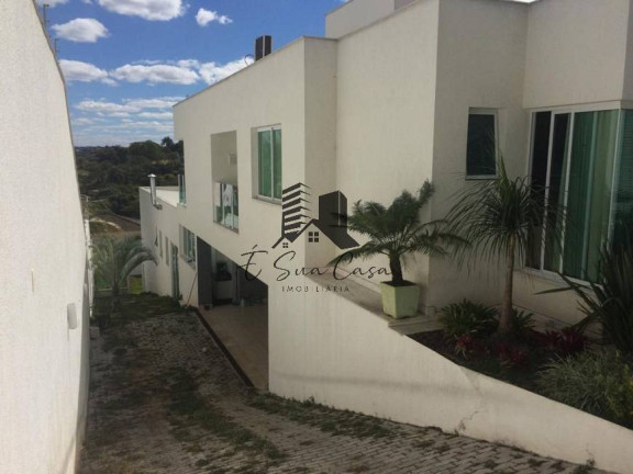Imagem Casa com 4 Quartos à Venda, 505 m² em Bandeirantes (pampulha) - Belo Horizonte