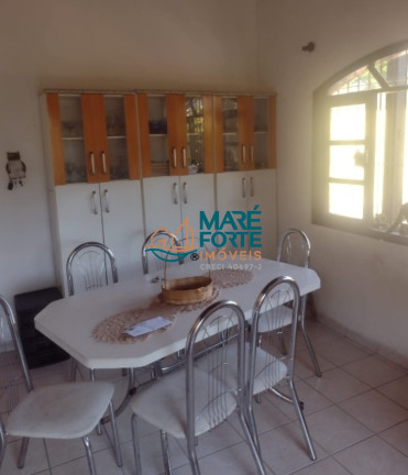 Imagem Casa com 3 Quartos à Venda, 147 m² em Itaguá - Ubatuba Imagem Casa com 3 Quartos à Venda, 147 m² em Itaguá - Ubatuba