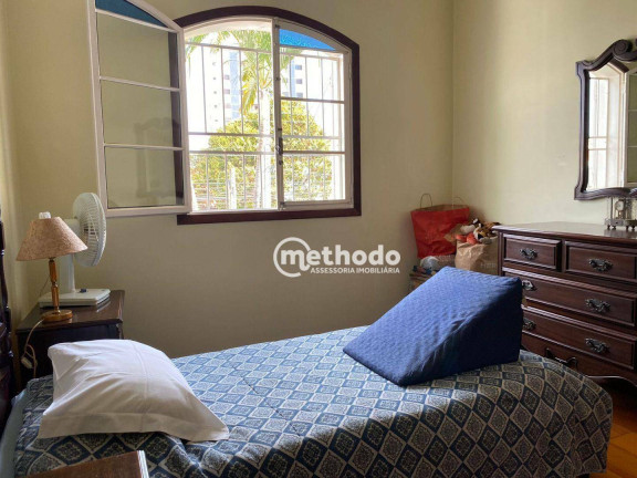 Imagem Casa com 3 Quartos à Venda, 227 m² em Parque Nova Campinas - Campinas Imagem Casa com 3 Quartos à Venda, 227 m² em Parque Nova Campinas - Campinas