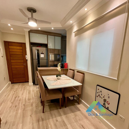 Imagem Apartamento com 2 Quartos à Venda, 56 m² em Jardim Santo Antônio - Santo André Imagem Apartamento com 2 Quartos à Venda, 56 m² em Jardim Santo Antônio - Santo André