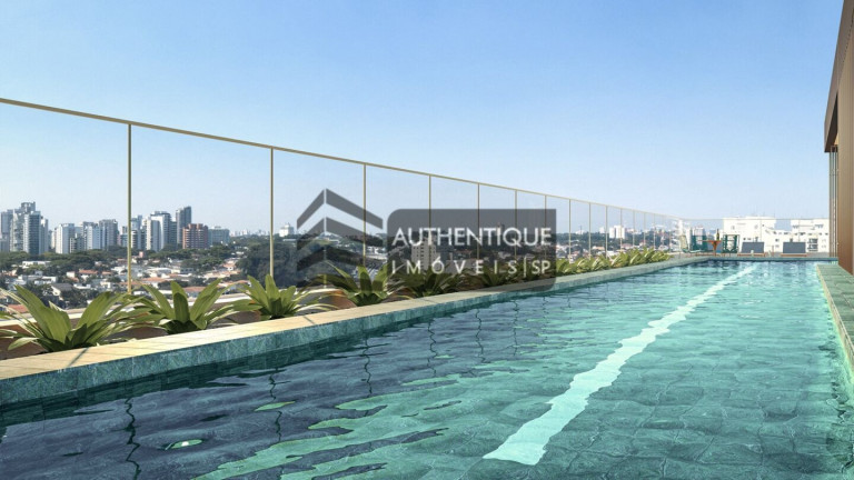 Imagem Imóvel à Venda, 53 m² em Vila Clementino - São Paulo