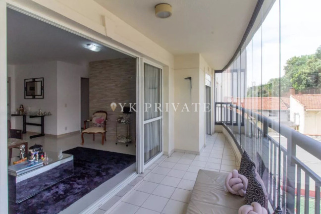 Imagem Apartamento com 4 Quartos à Venda, 132 m² em Vila Ipojuca - São Paulo Imagem Apartamento com 4 Quartos à Venda, 132 m² em Vila Ipojuca - São Paulo