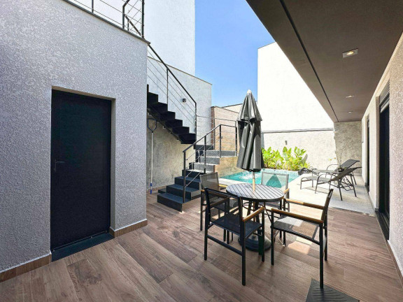 Imagem Casa com 3 Quartos à Venda, 205 m² em Parque Ibiti Reserva - Sorocaba