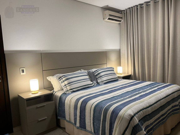 Imagem Casa com 3 Quartos à Venda, 303 m² em Residencial Villaggio - Bauru