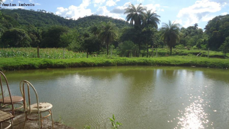 Imagem Fazenda à Venda, 6 m² em Azurita - Mateus Leme Imagem Fazenda à Venda, 6 m² em Azurita - Mateus Leme