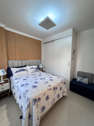 Imagem Apartamento com 1 Quarto à Venda, 59 m² em Guilhermina - Praia Grande