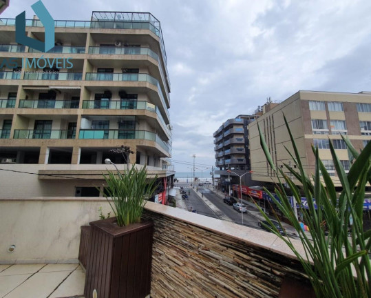 Imagem Apartamento com 3 Quartos à Venda, 190 m² em Centro - Cabo Frio Imagem Apartamento com 3 Quartos à Venda, 190 m² em Centro - Cabo Frio