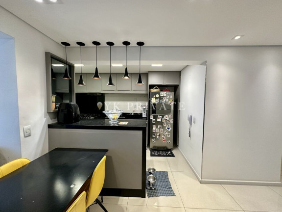Imagem Apartamento com 3 Quartos à Venda, 100 m² em Barra Funda - São Paulo