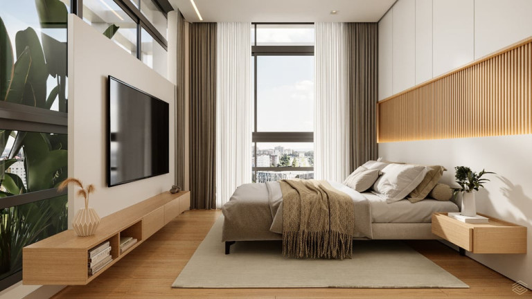 Imagem Cobertura com 3 Quartos à Venda, 268 m² em Bigorrilho - Curitiba