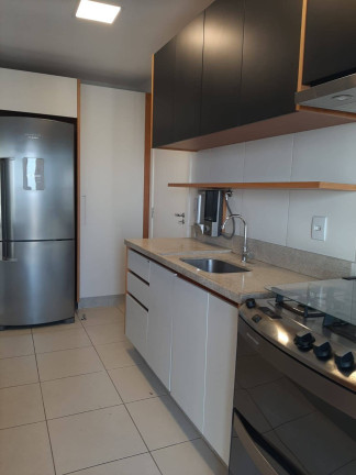 Imagem Apartamento com 3 Quartos à Venda, 104 m² em Jardim Urano - São José Do Rio Preto
