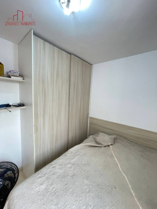 Imagem Apartamento com 2 Quartos à Venda, 47 m² em Jardim Amália - São Paulo Imagem Apartamento com 2 Quartos à Venda, 47 m² em Jardim Amália - São Paulo